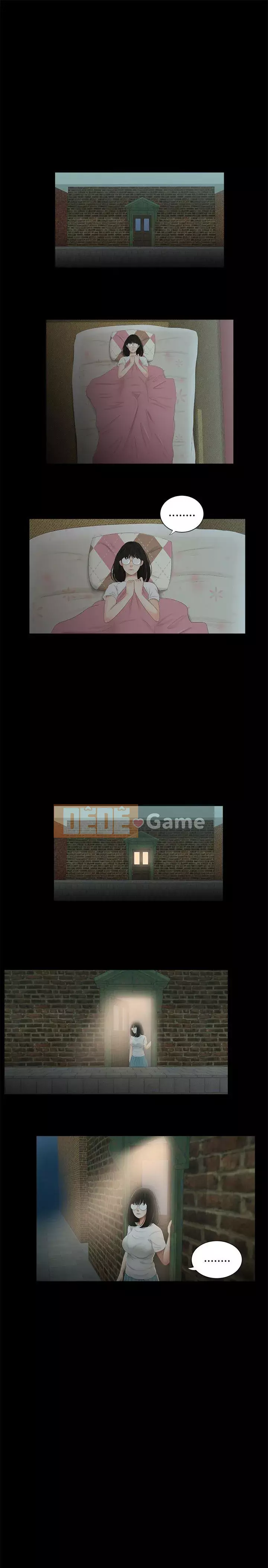 Ba chị em gái Chương 1-62