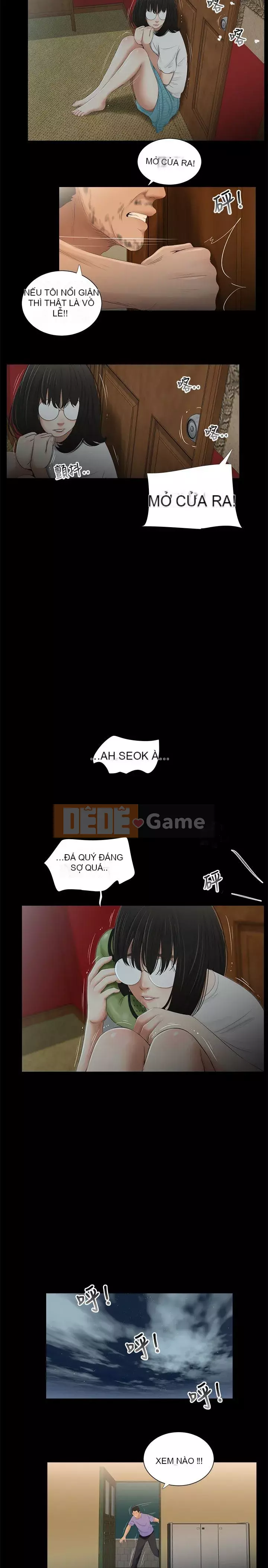 Ba chị em gái Chương 1-62