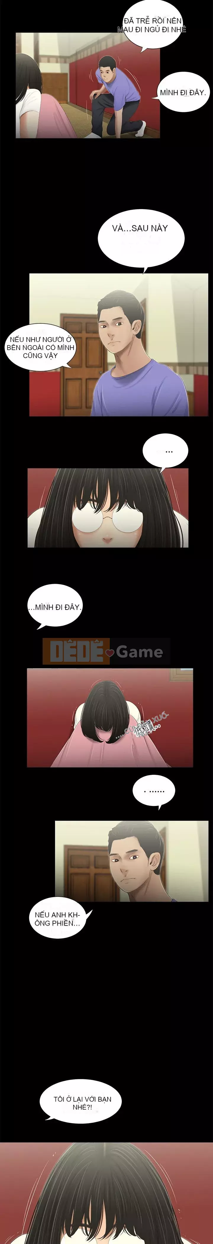 Ba chị em gái Chương 1-62