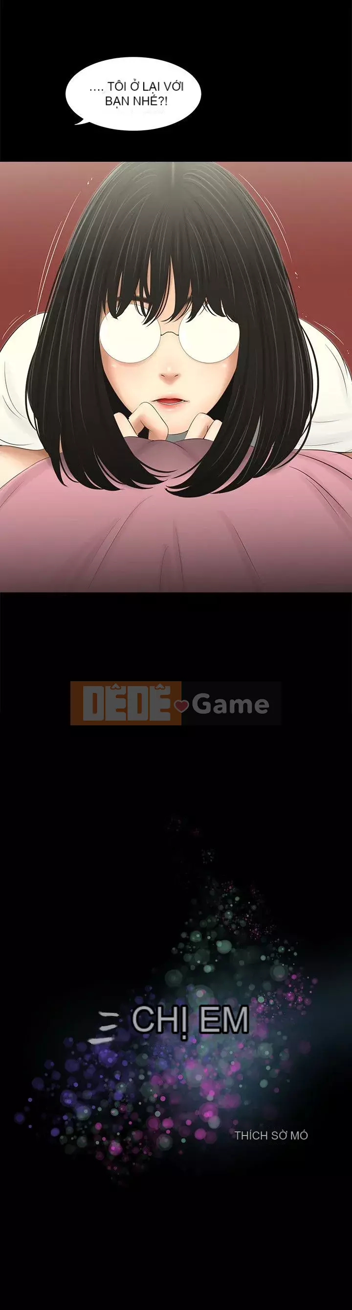 Ba chị em gái Chương 1-62