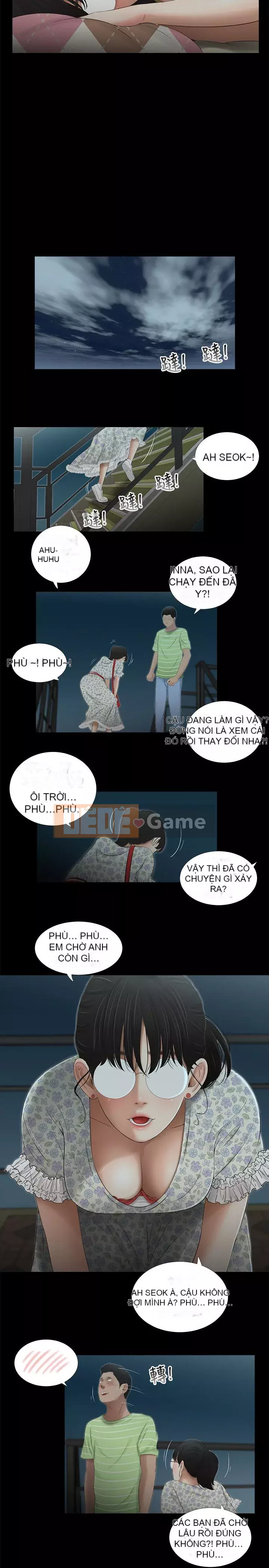 Ba chị em gái Chương 1-62