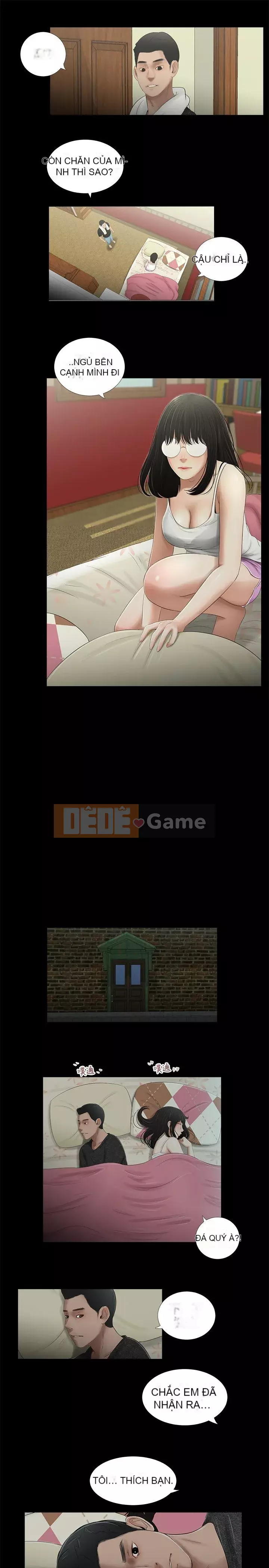 Ba chị em gái Chương 1-62