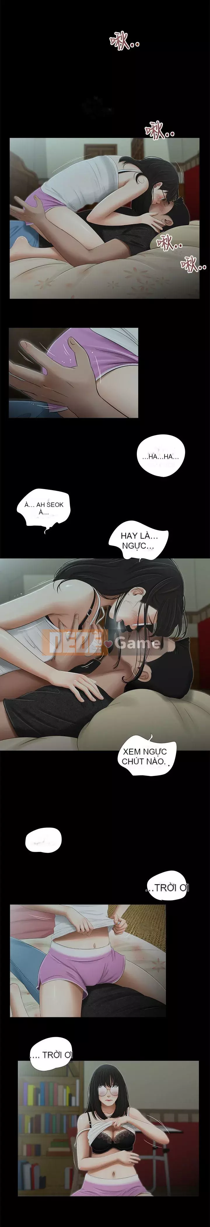 Ba chị em gái Chương 1-62