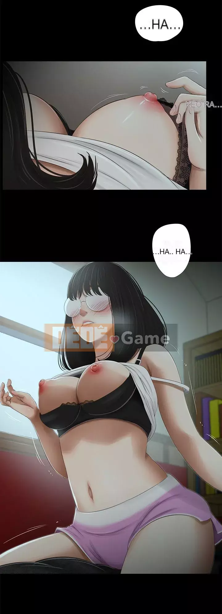 Ba chị em gái Chương 1-62