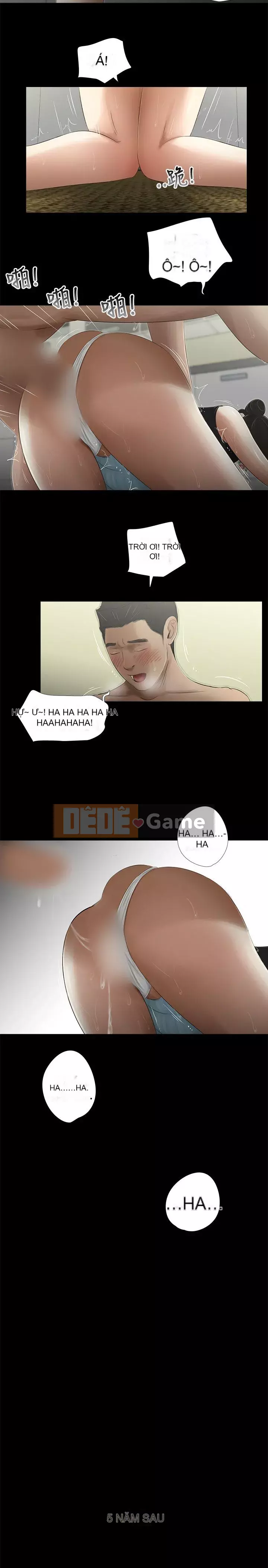 Ba chị em gái Chương 1-62