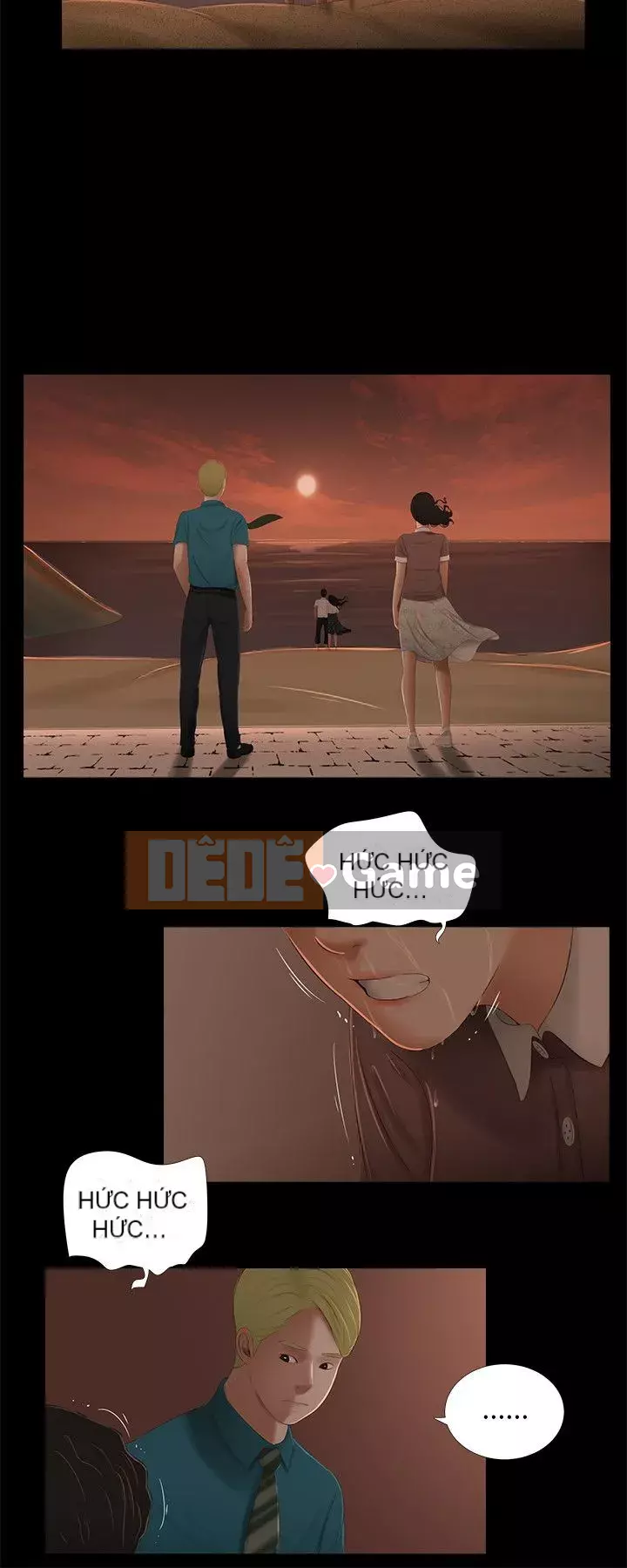 Ba chị em gái Chương 1-62