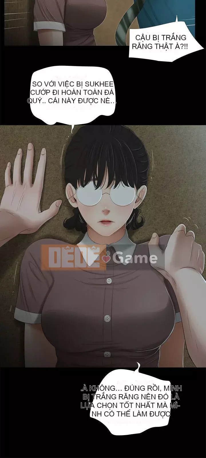 Ba chị em gái Chương 1-62