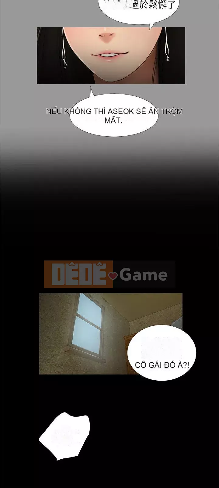 Ba chị em gái Chương 1-62