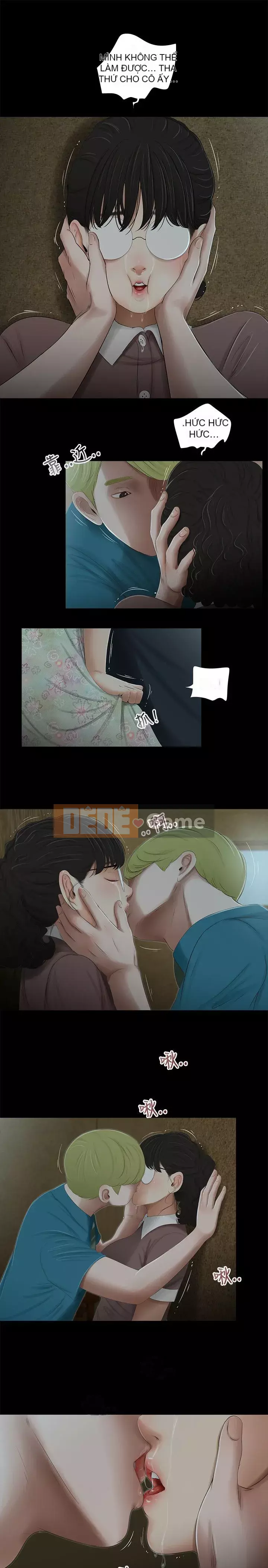 Ba chị em gái Chương 1-62