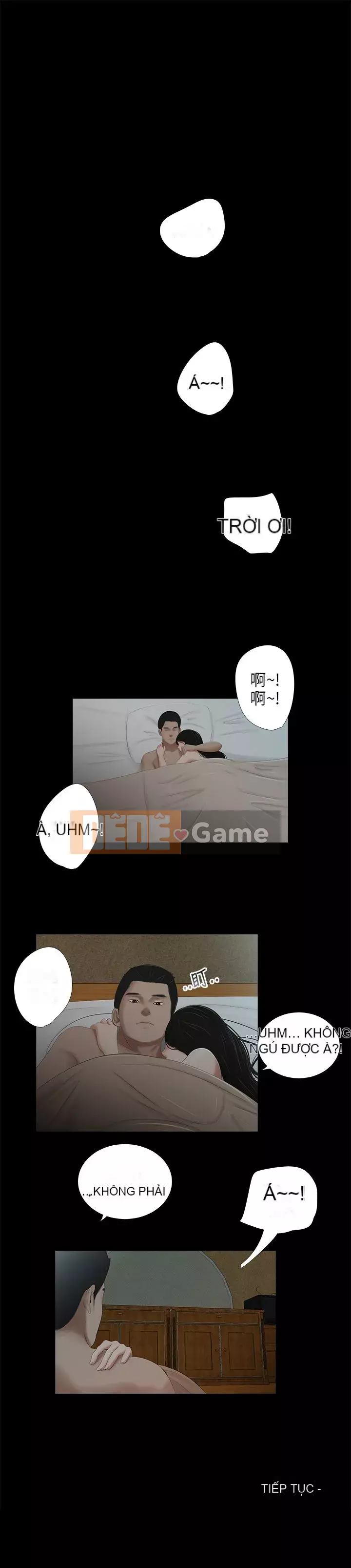 Ba chị em gái Chương 1-62