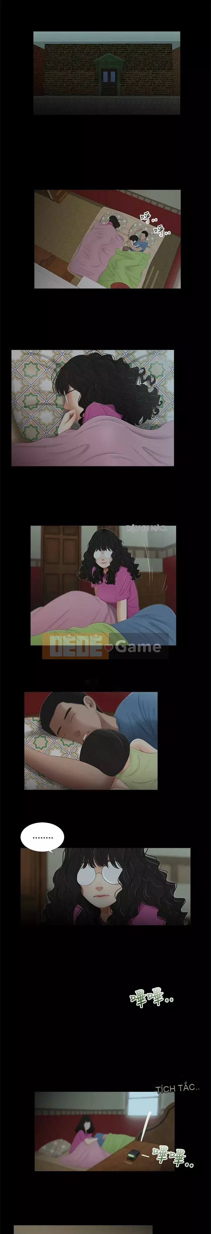 Ba chị em gái Chương 1-62