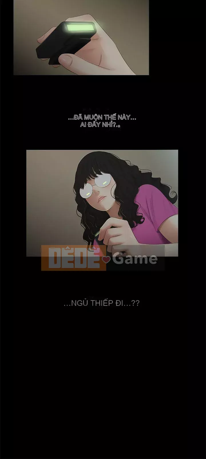 Ba chị em gái Chương 1-62