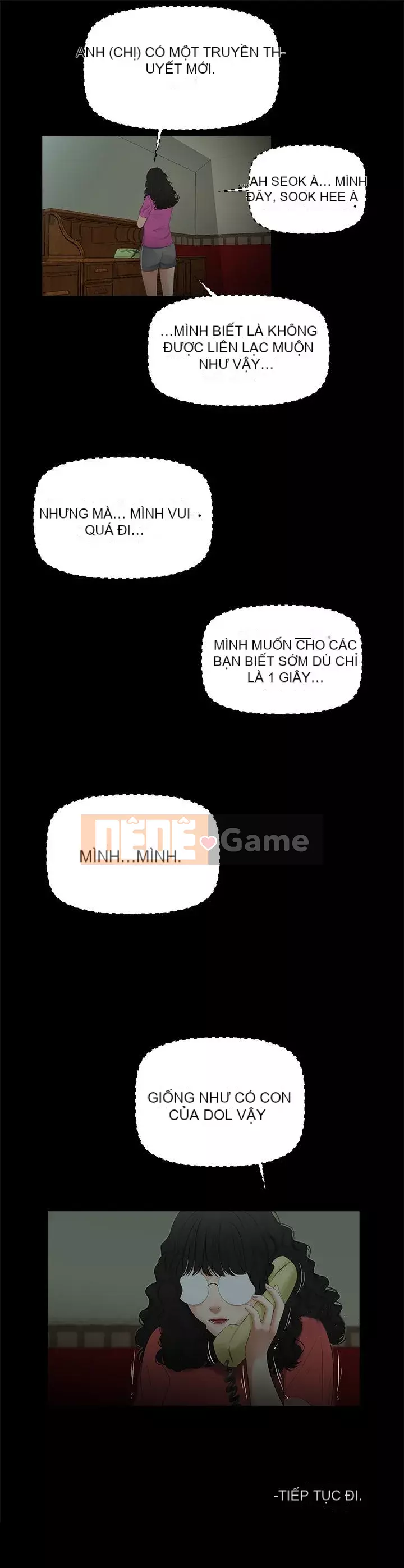 Ba chị em gái Chương 1-62