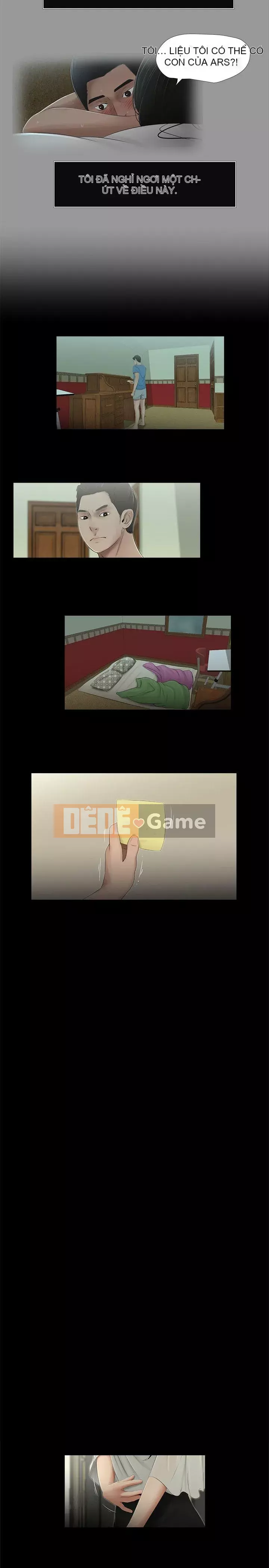 Ba chị em gái Chương 1-62