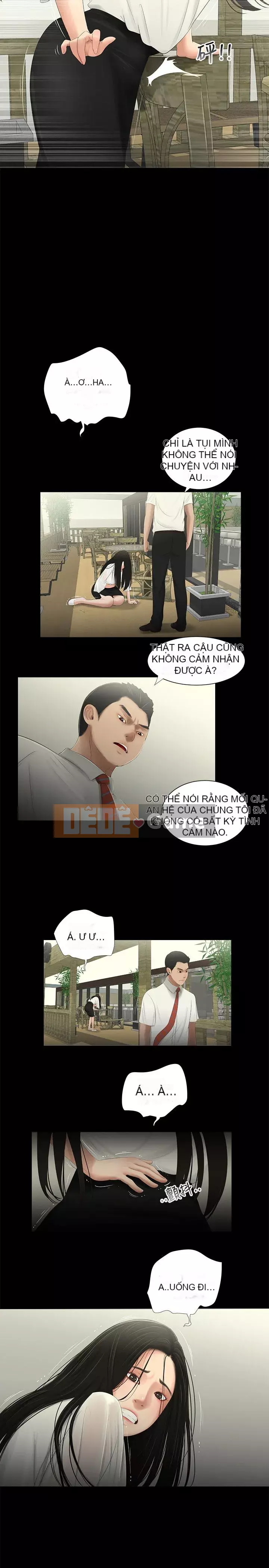 Ba chị em gái Chương 1-62