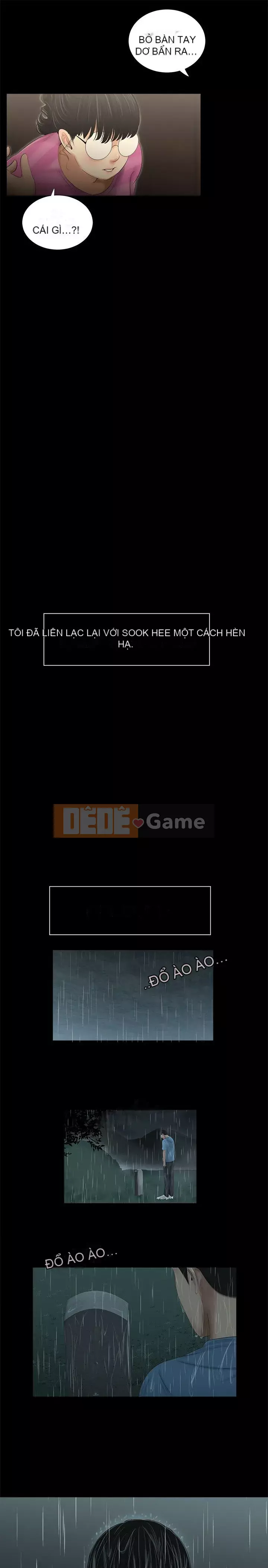 Ba chị em gái Chương 1-62