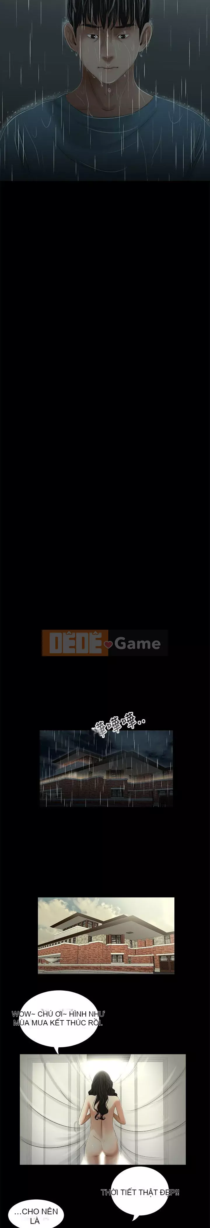 Ba chị em gái Chương 1-62