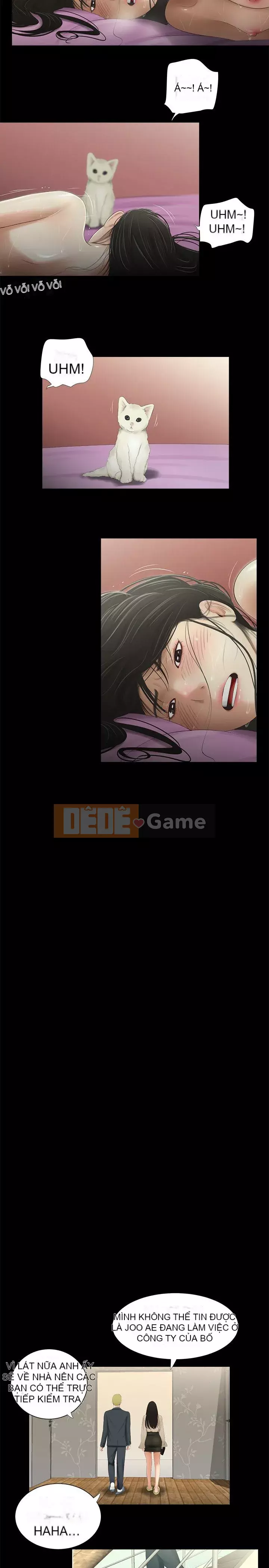 Ba chị em gái Chương 1-62