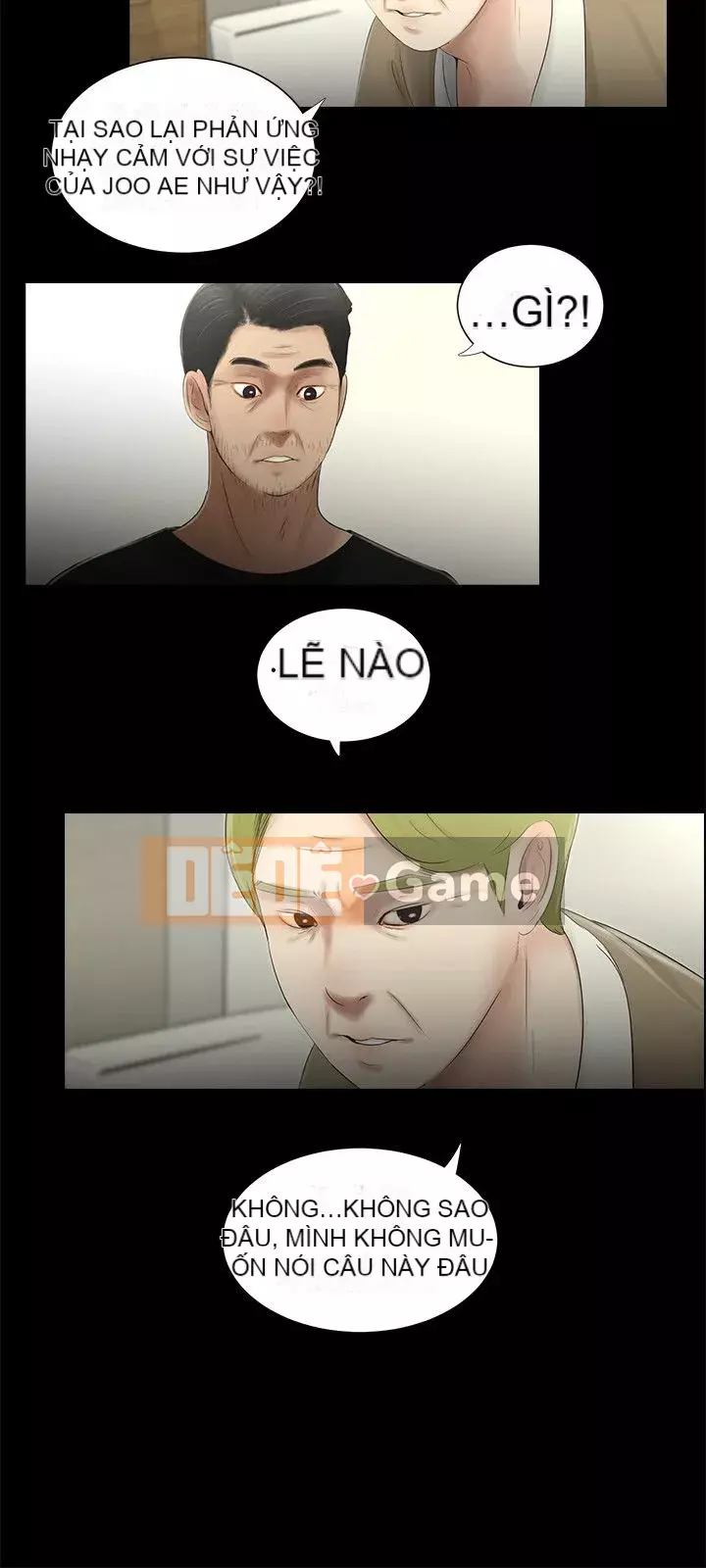 Ba chị em gái Chương 1-62