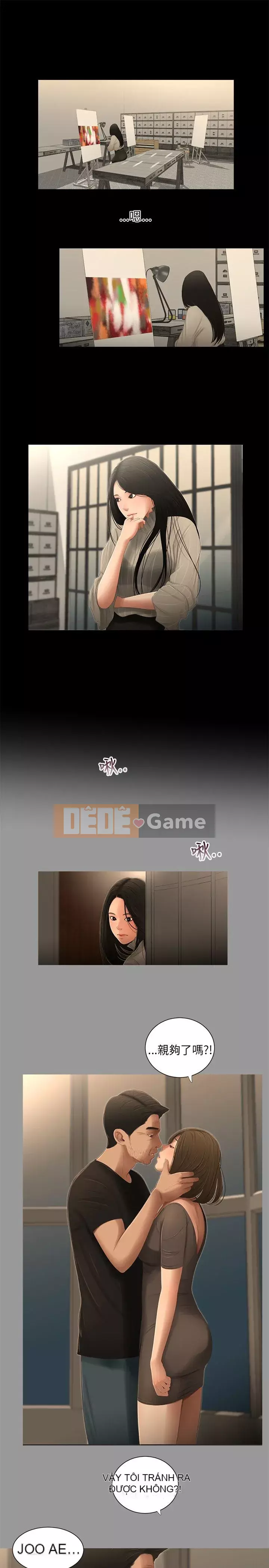 Ba chị em gái Chương 1-62