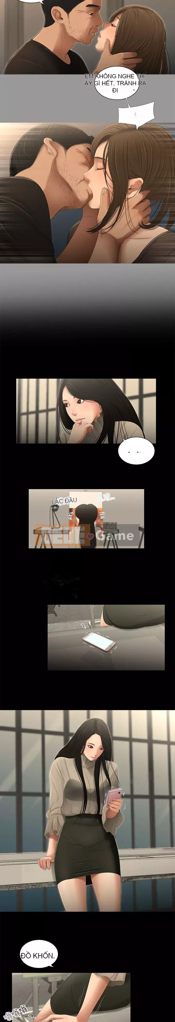 Ba chị em gái Chương 1-62