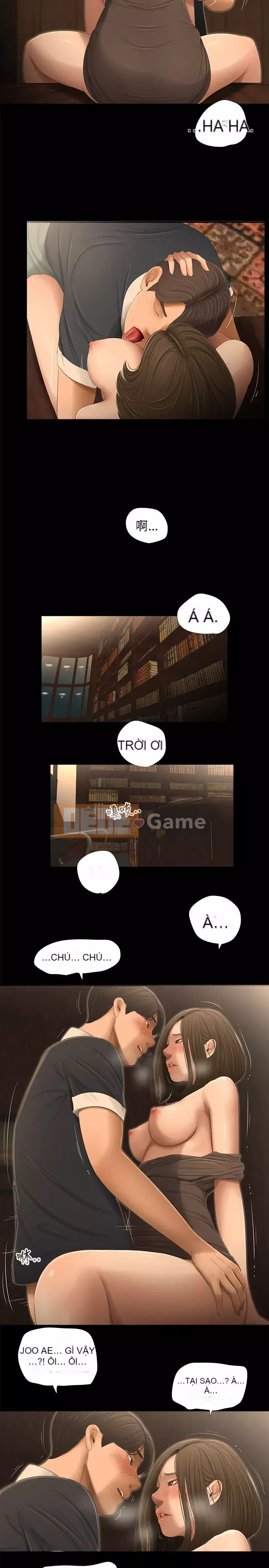 Ba chị em gái Chương 1-62