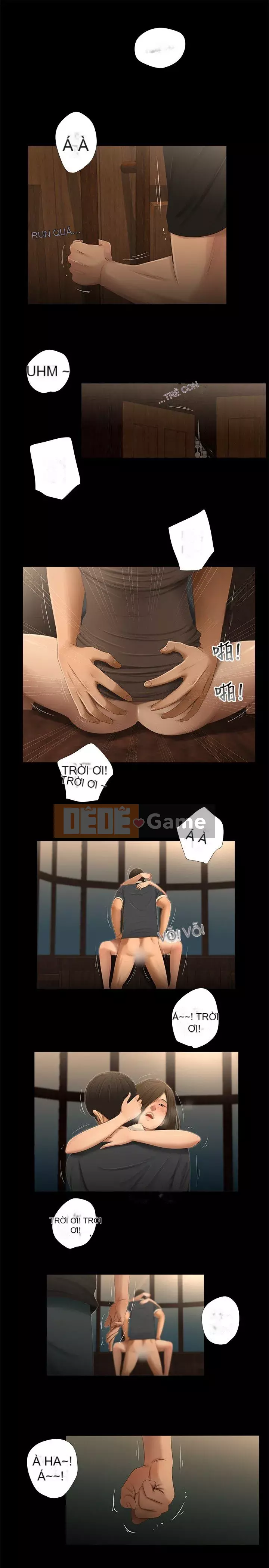 Ba chị em gái Chương 1-62