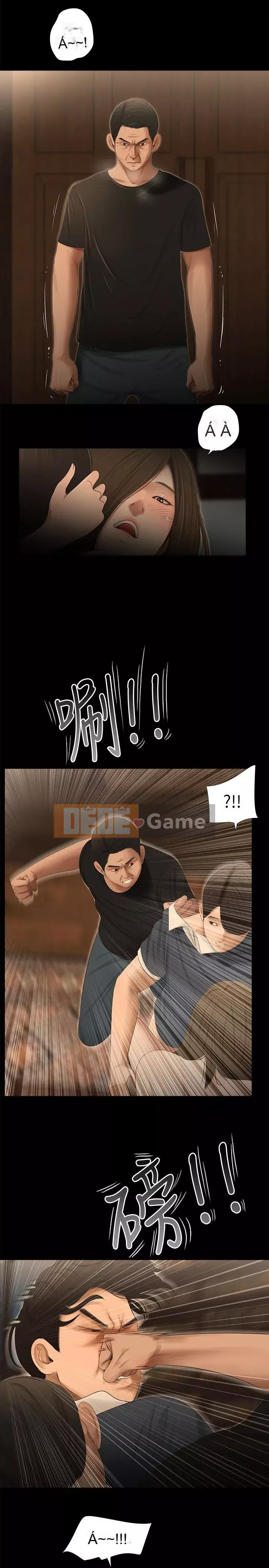 Ba chị em gái Chương 1-62