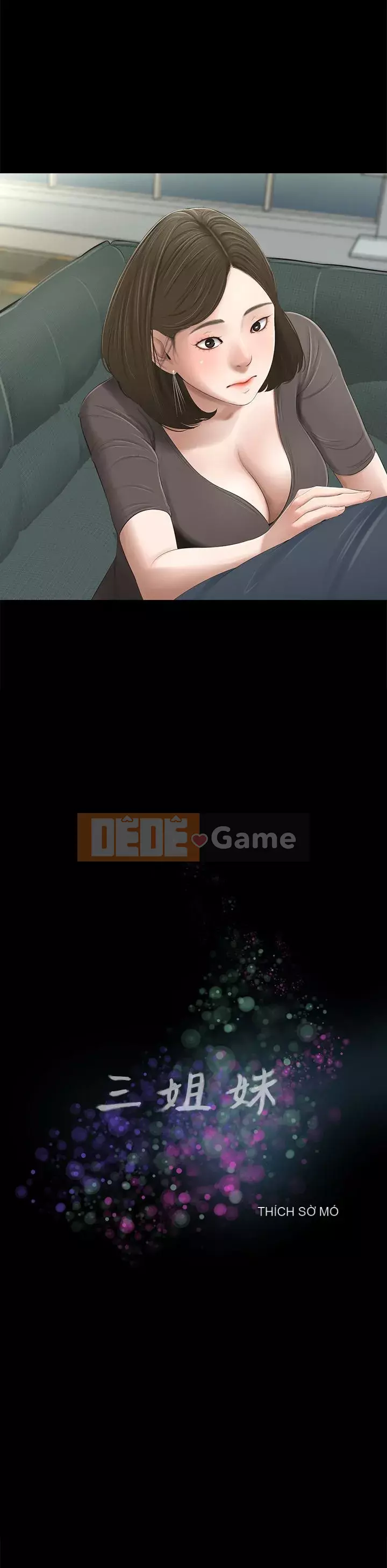 Ba chị em gái Chương 1-62