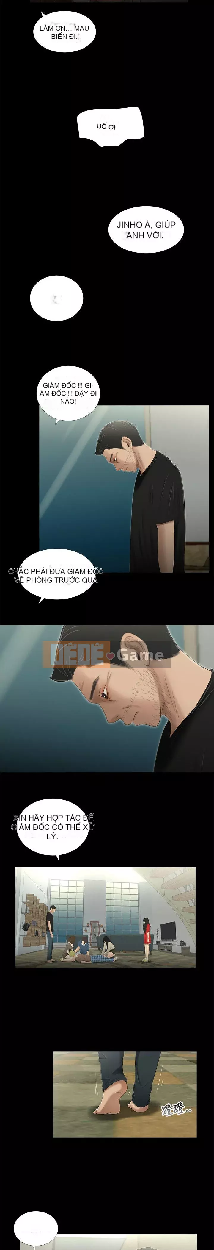 Ba chị em gái Chương 1-62