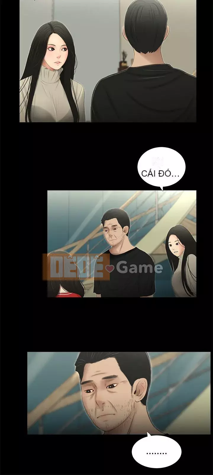 Ba chị em gái Chương 1-62