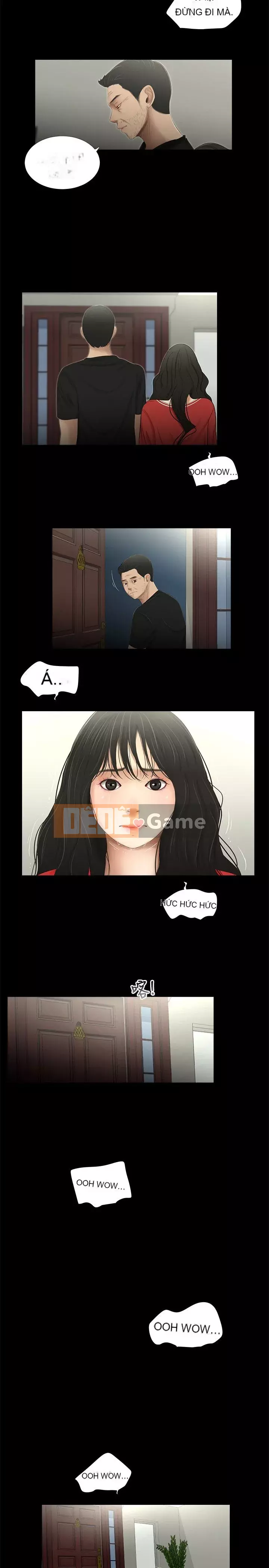 Ba chị em gái Chương 1-62