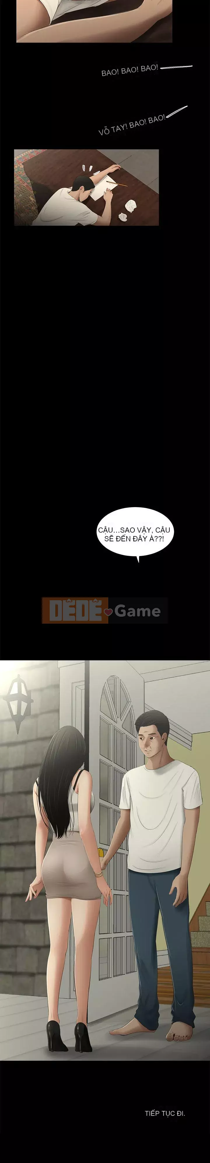 Ba chị em gái Chương 1-62