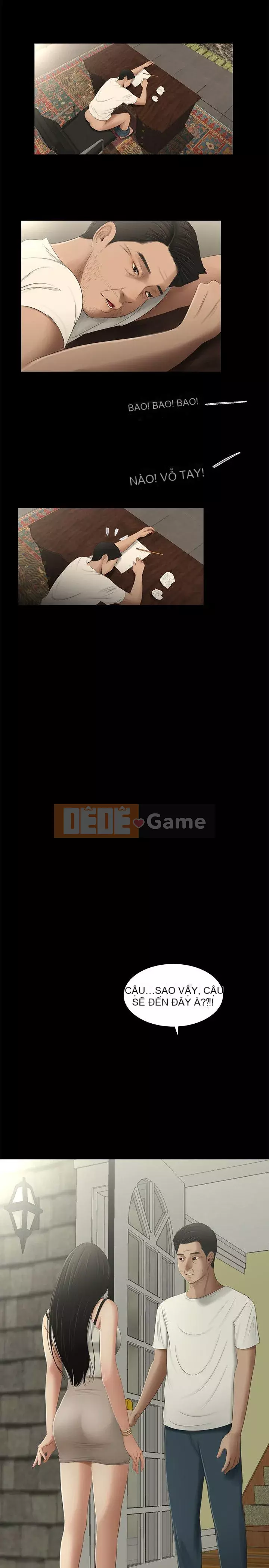 Ba chị em gái Chương 1-62