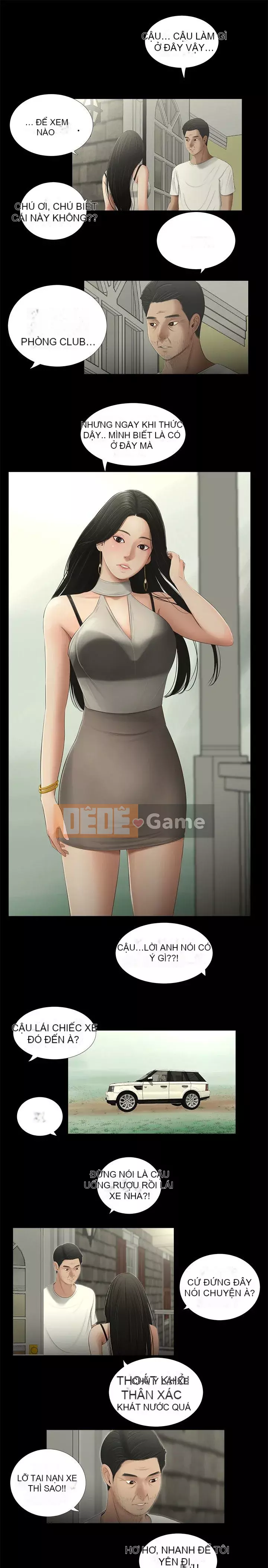 Ba chị em gái Chương 1-62