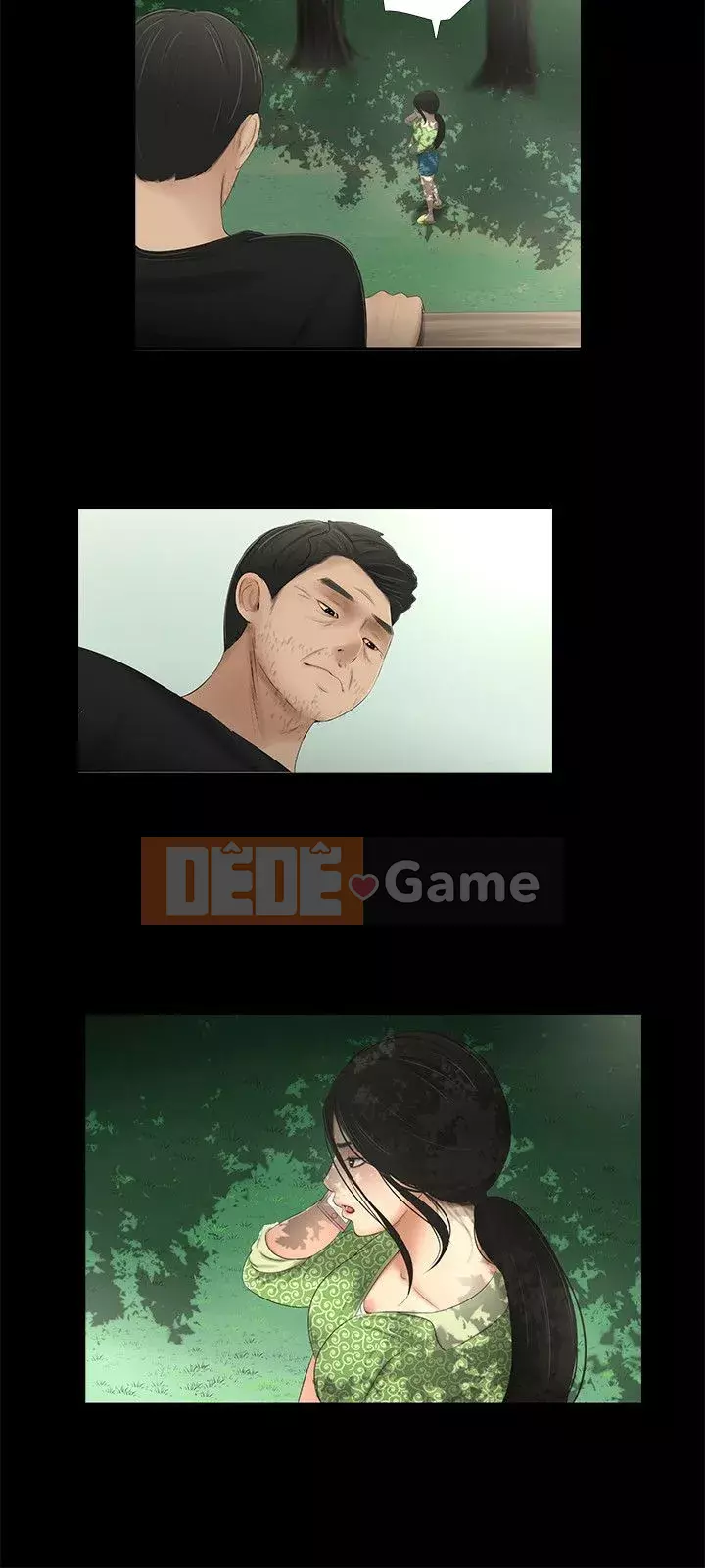 Ba chị em gái Chương 1-62