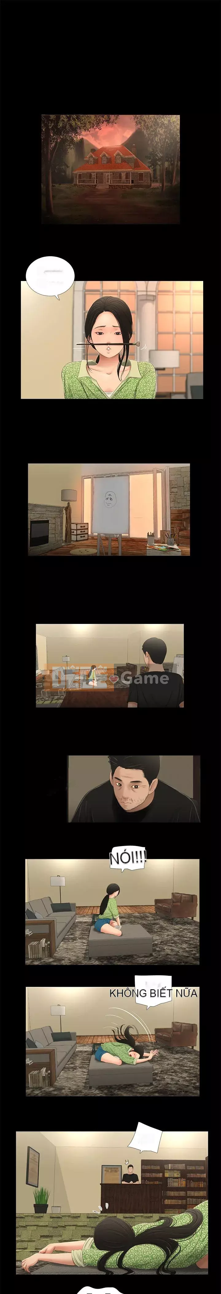 Ba chị em gái Chương 1-62