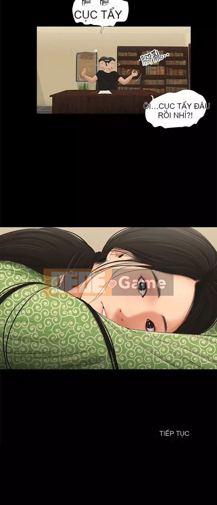 Ba chị em gái Chương 1-62