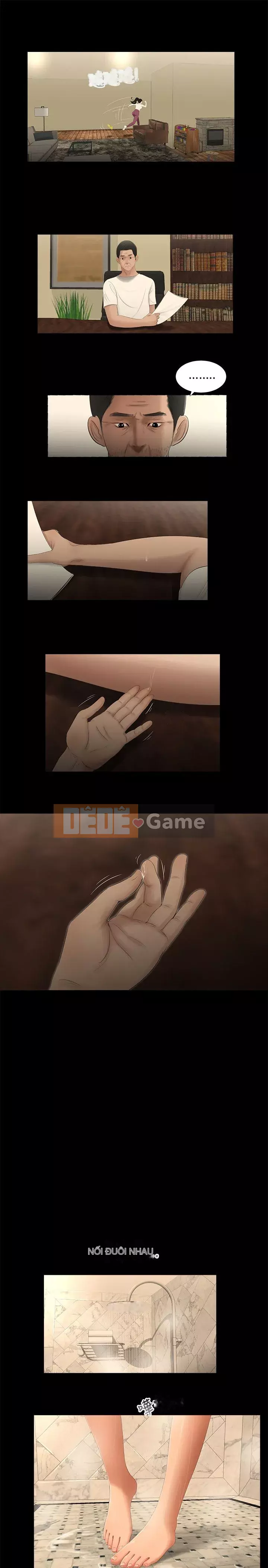 Ba chị em gái Chương 1-62