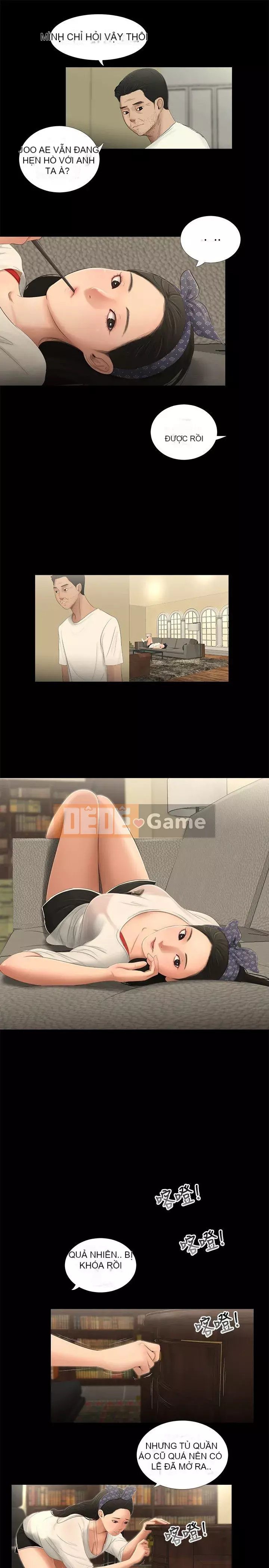 Ba chị em gái Chương 1-62