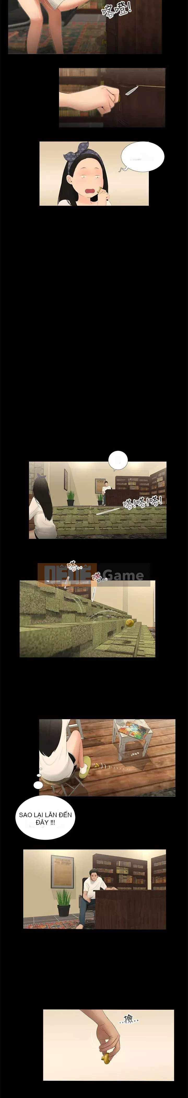 Ba chị em gái Chương 1-62