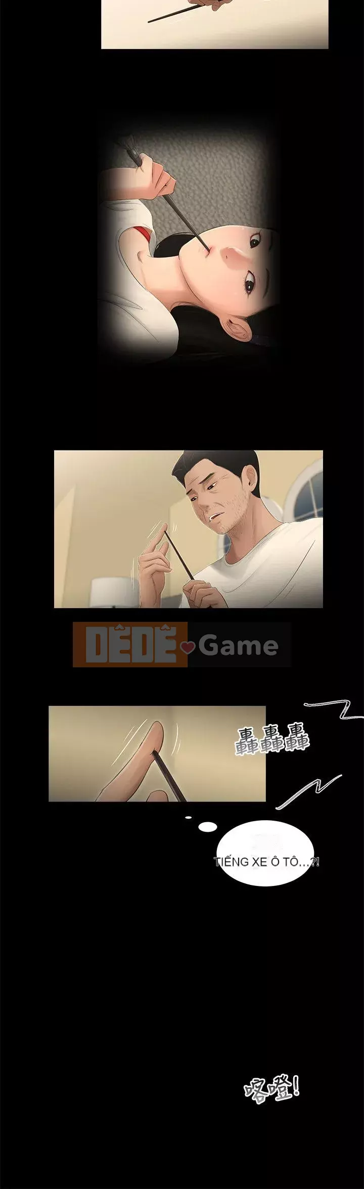 Ba chị em gái Chương 1-62