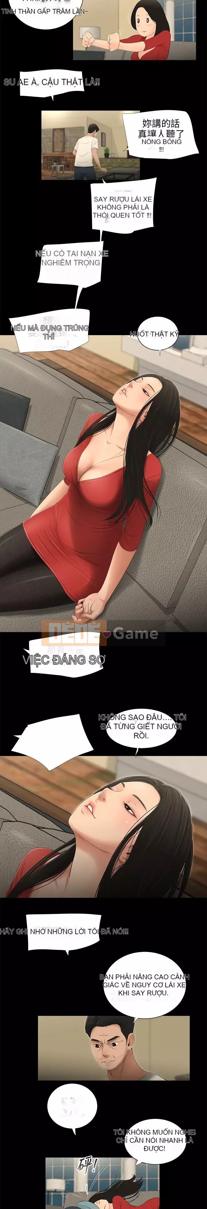 Ba chị em gái Chương 1-62