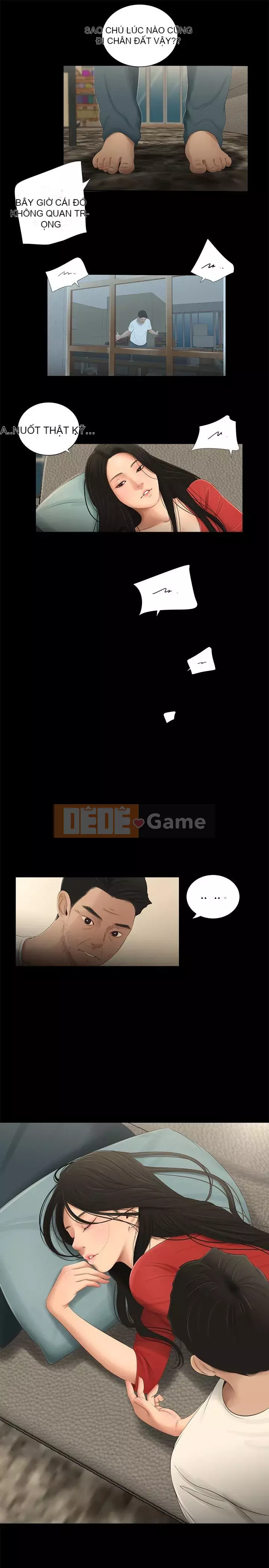 Ba chị em gái Chương 1-62