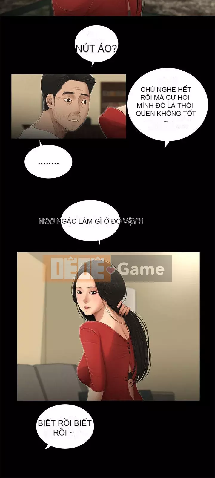 Ba chị em gái Chương 1-62