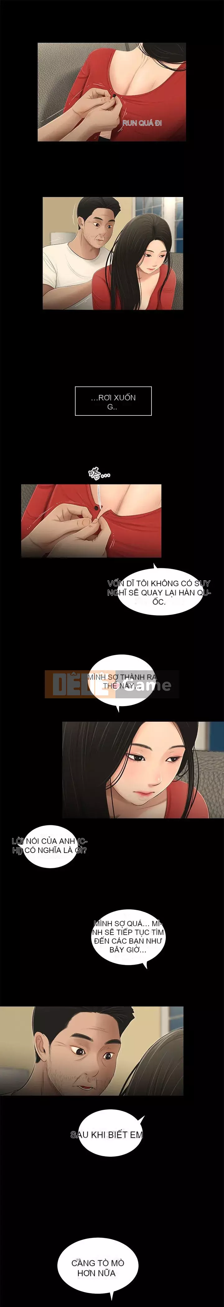 Ba chị em gái Chương 1-62