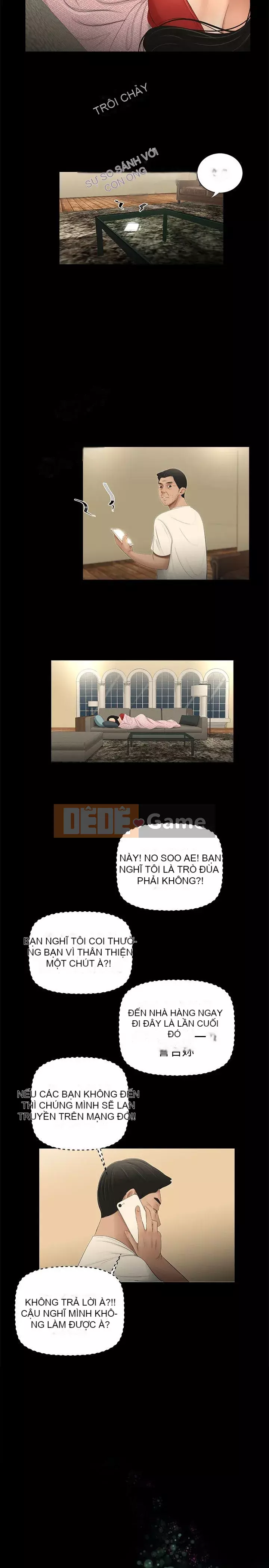 Ba chị em gái Chương 1-62