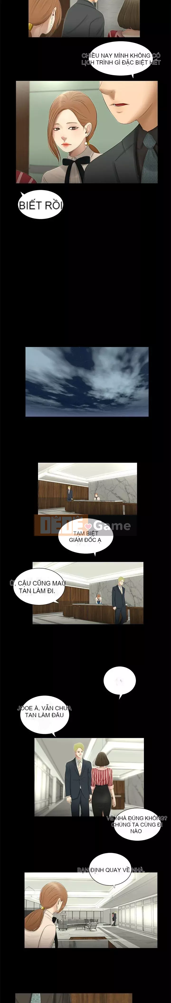 Ba chị em gái Chương 1-62