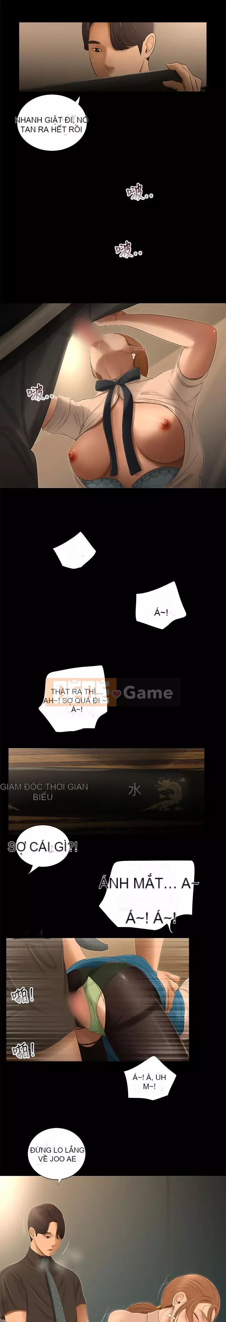 Ba chị em gái Chương 1-62