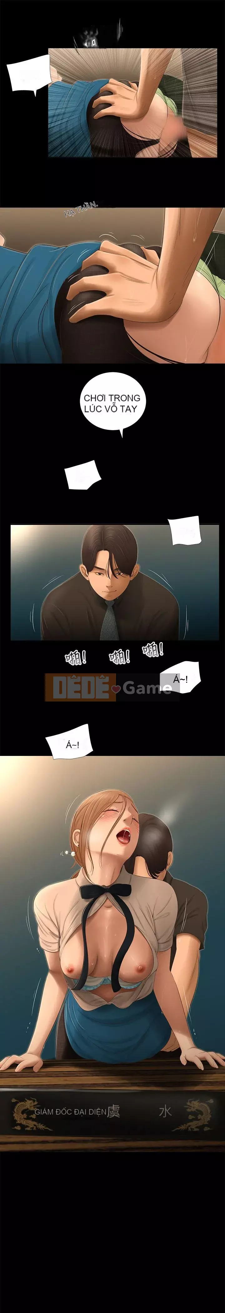 Ba chị em gái Chương 1-62